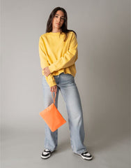 Bagbase Sundae Wristlet