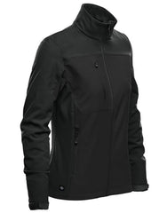 Stormtech Women's Cascades Softshell