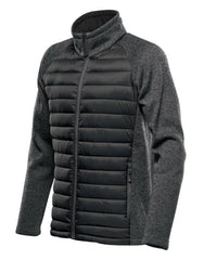 Stormtech Men's Narvik Hybrid Jacket