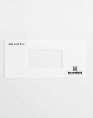 Beechfield Original Patch Silicone Temp