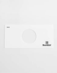 Beechfield  Circular Patch Silicone Template BT102