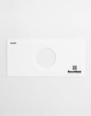 Beechfield  Circular Fashion Patch Template BT104