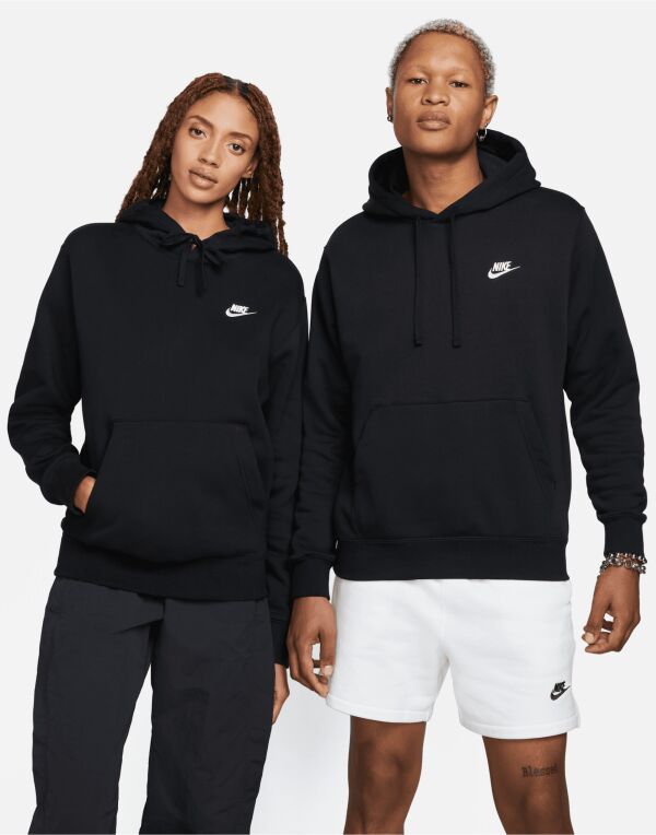 Nike Sportswear Club Hoodie
