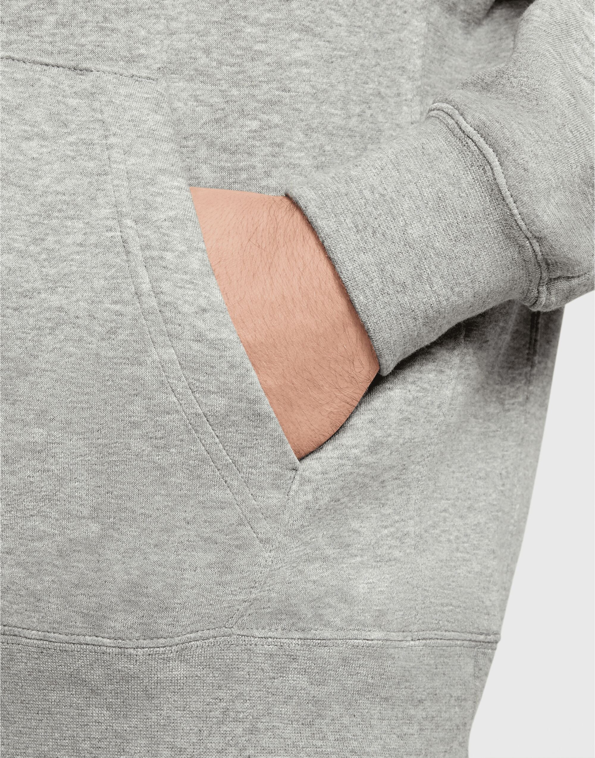 Nike Sportswear Club Hoodie