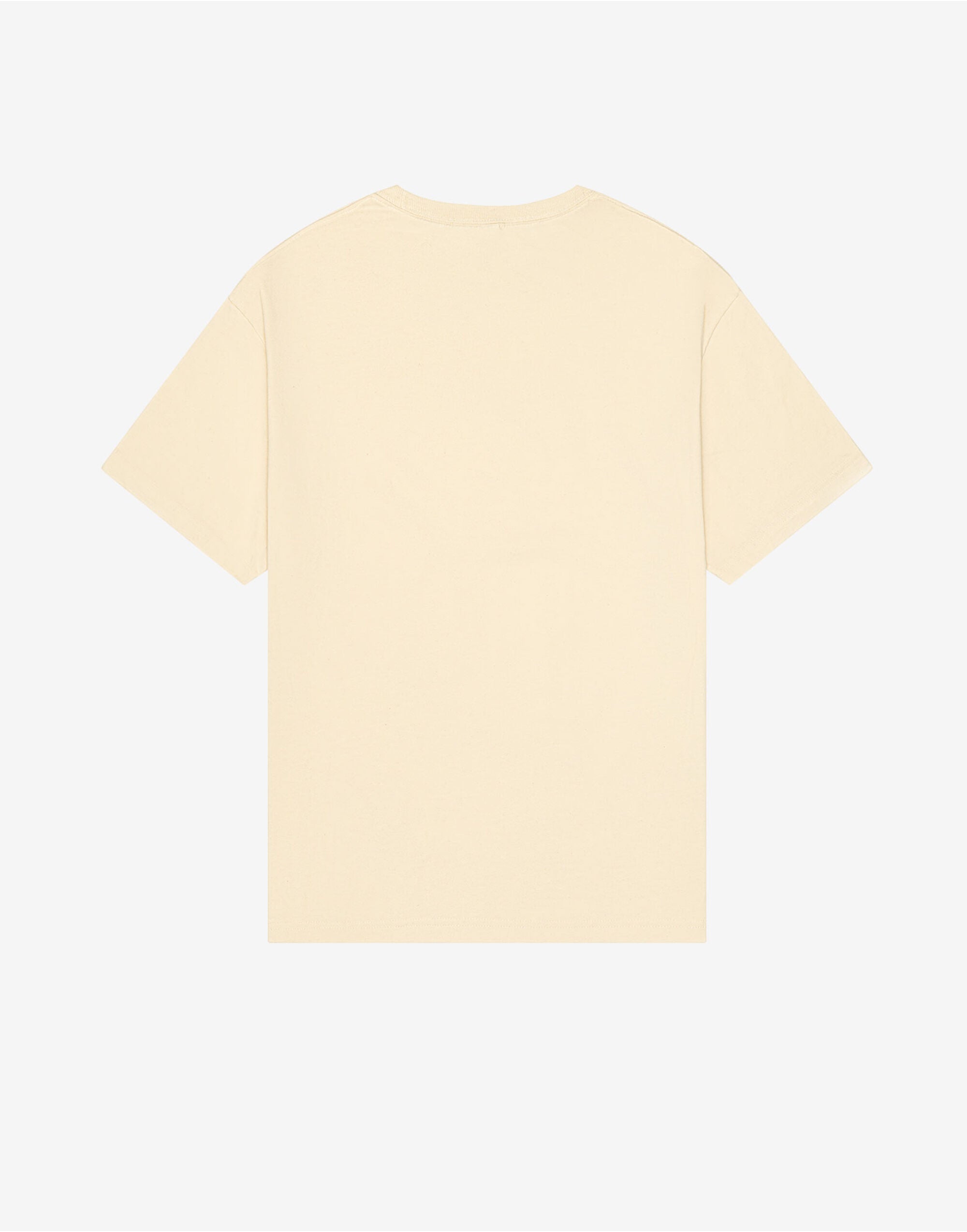 Bella + Canvas Unisex Heavy Boxy Tee