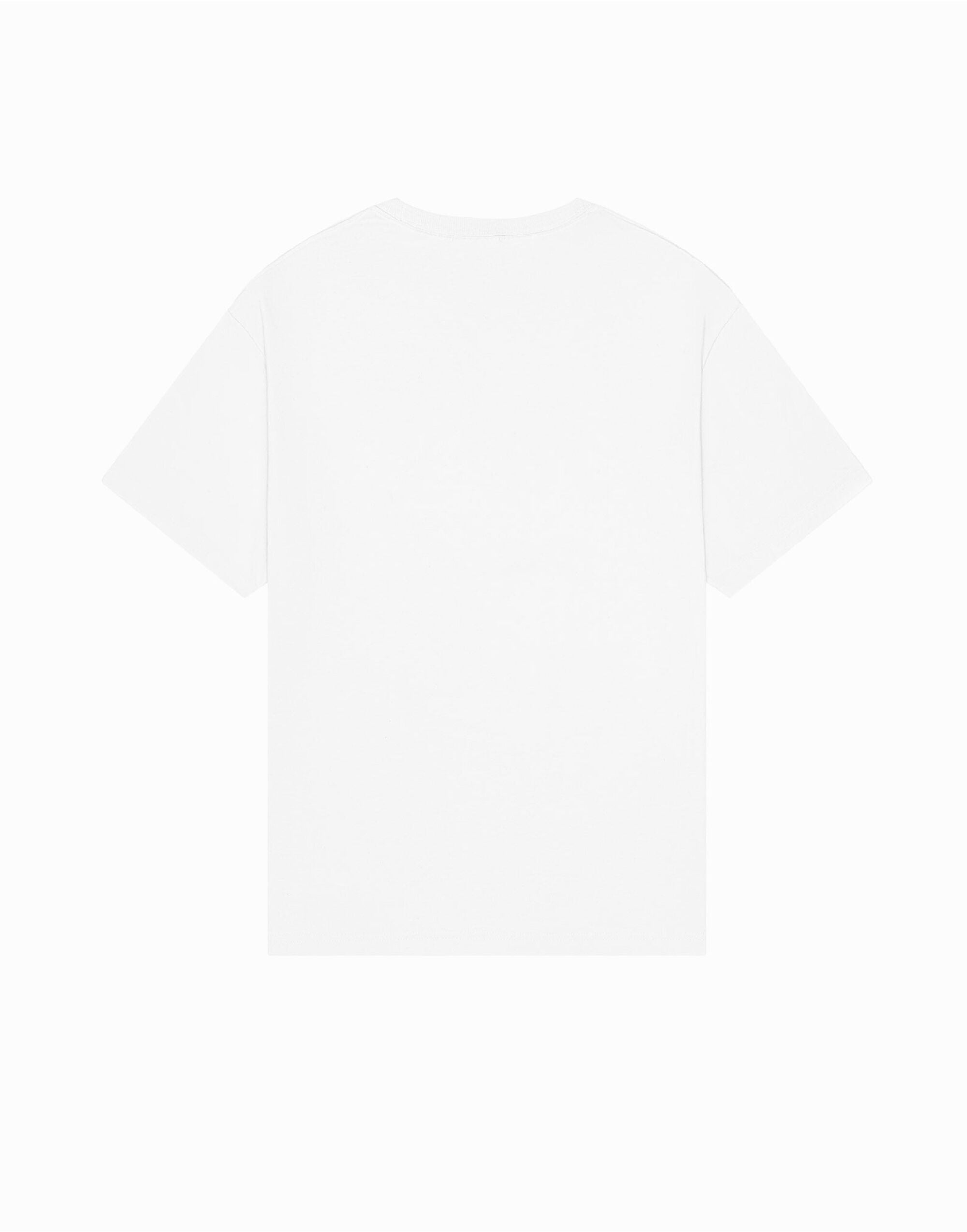 Bella + Canvas Unisex Heavy Boxy Tee