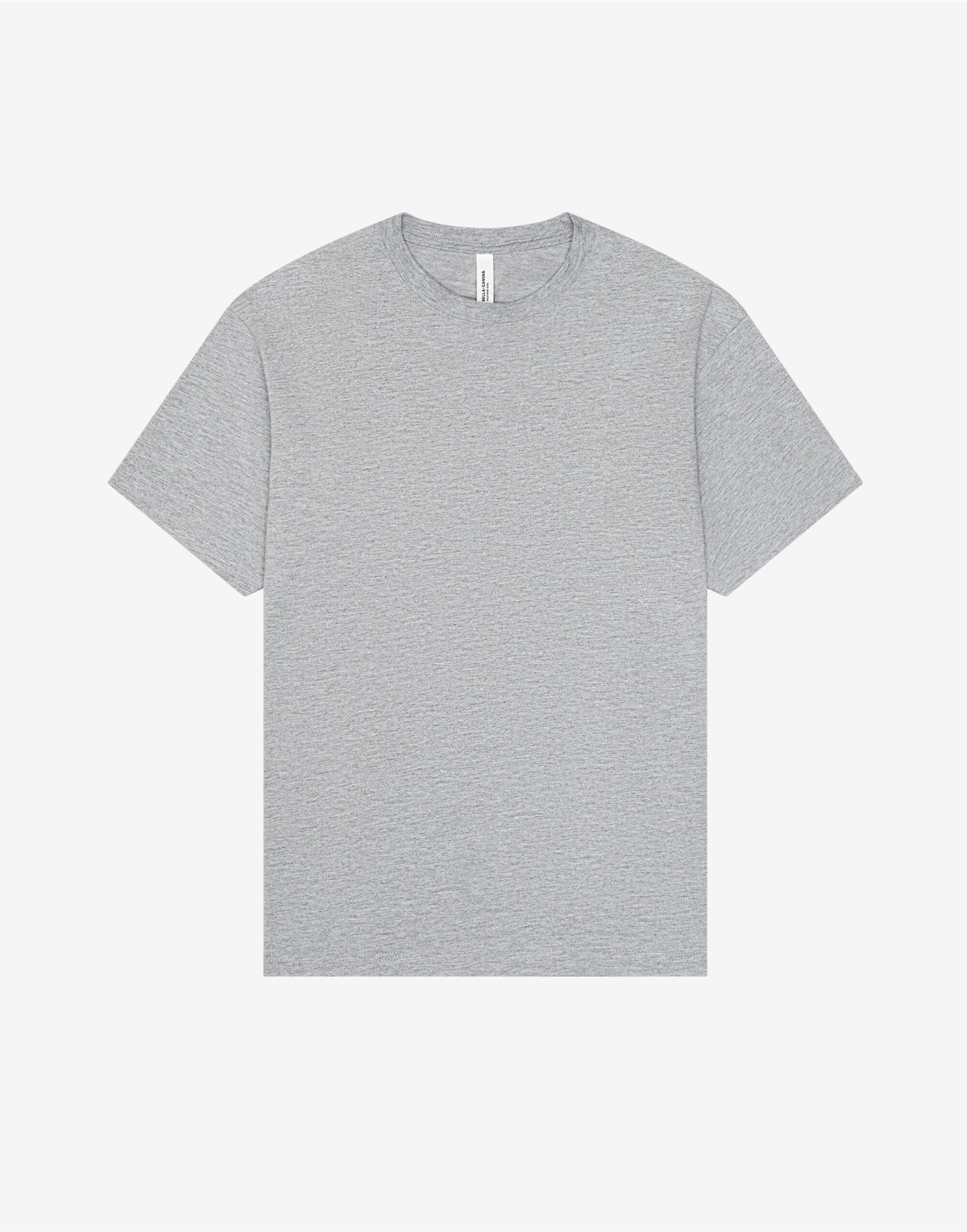 Bella + Canvas Unisex Heavy Boxy Tee