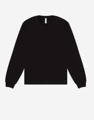 Bella + Canvas Unisex Heavy Boxy LS Tee