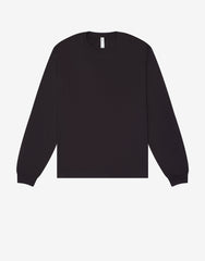 Bella + Canvas Unisex Heavy Boxy LS Tee