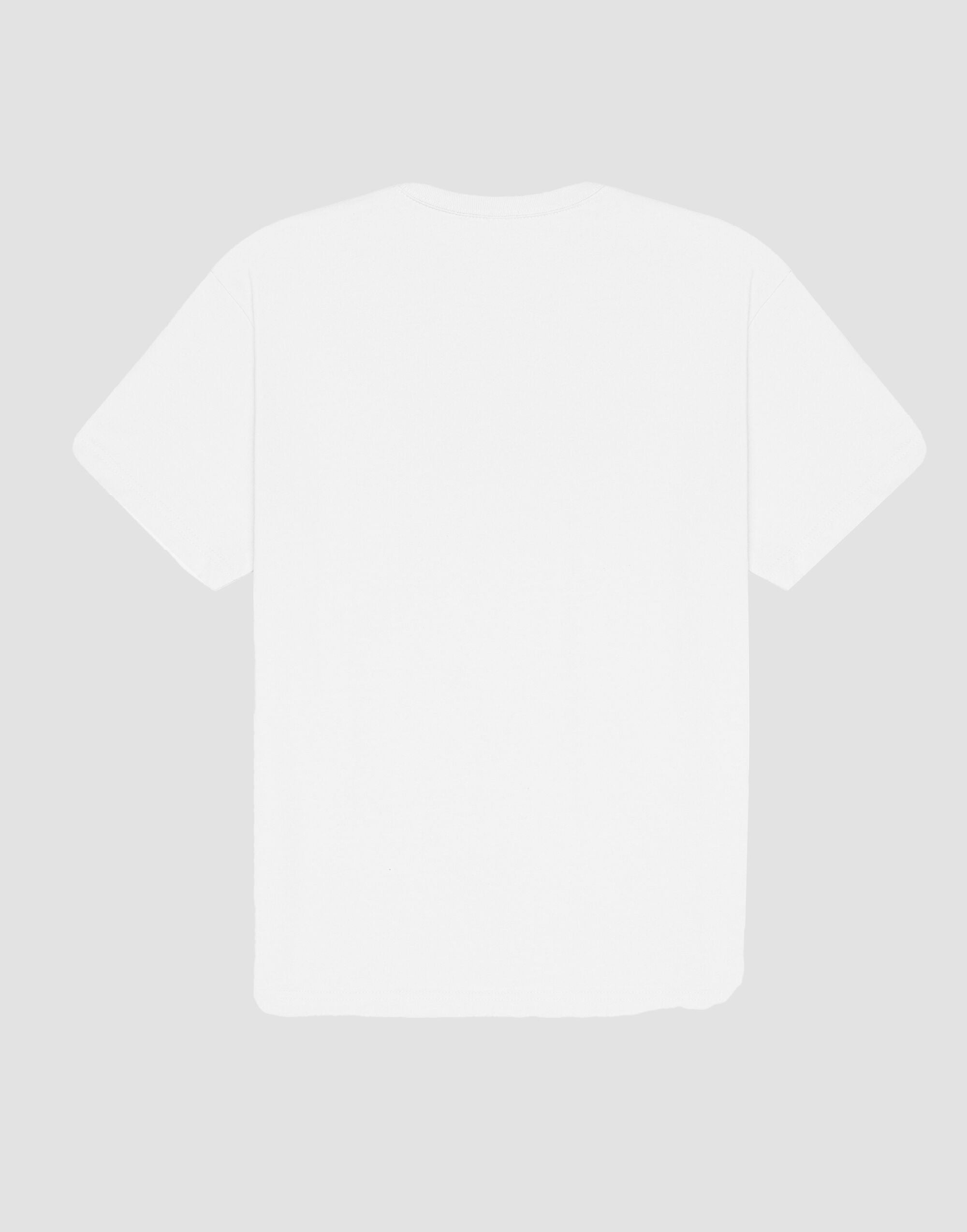 Bella + Canvas Unisex SS Heavyweight Tee