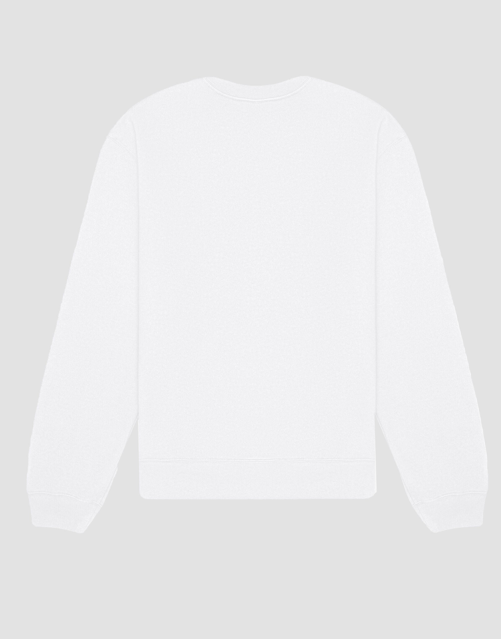 Bella + Canvas Crewneck Heavy Sweat