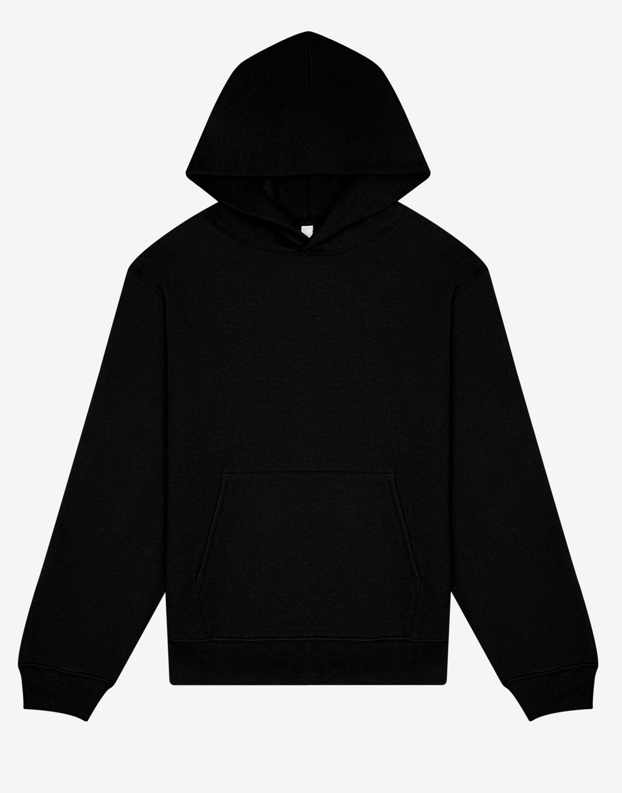 Bella + Canvas Unisex Pullover Hoodie