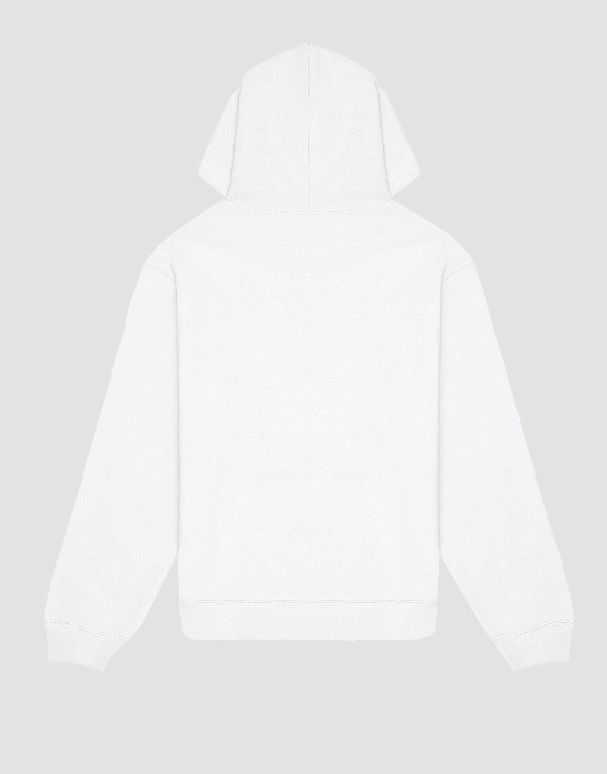 Bella + Canvas Unisex Pullover Hoodie