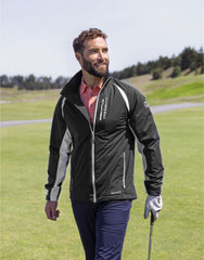 C&B North Shore Jacket