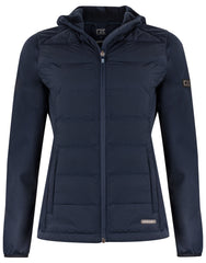 Cutter & Buck Oak Harbor Jacket Women CB351453