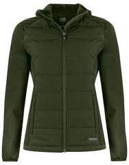 Cutter & Buck Oak Harbor Jacket Women CB351453