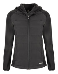 Cutter & Buck Oak Harbor Jacket Women CB351453