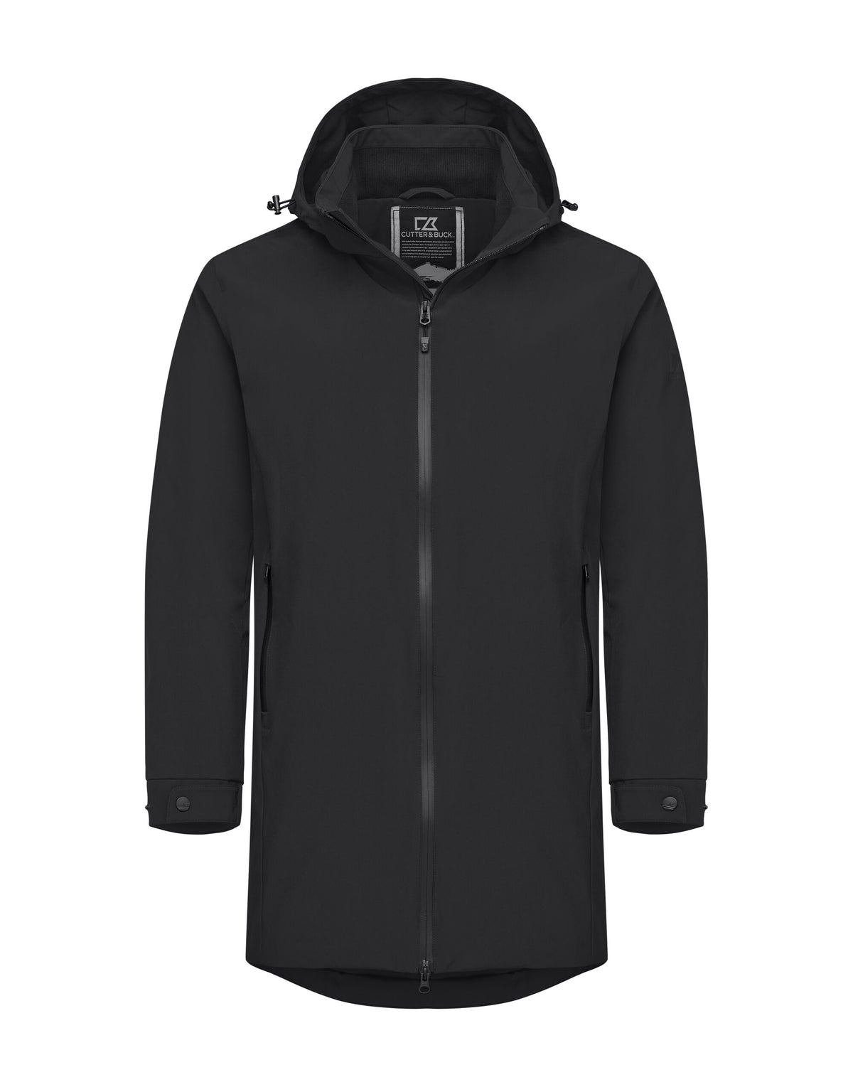 Cutter & Buck Wedderburn Jacket Men CB351472