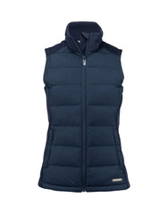 Cutter & Buck Oak Harbor Vest Women CB351477