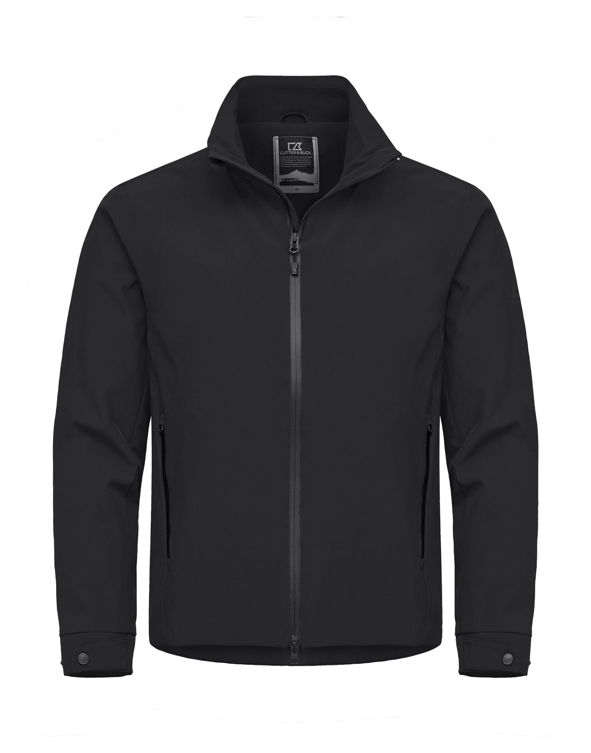 Cutter & Buck Wedderburn Short Jacket Men CB351480