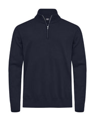 Cutter & Buck Oakville Half Zip Sweater Men CB355428