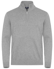 Cutter & Buck Oakville Half Zip Sweater Men CB355428