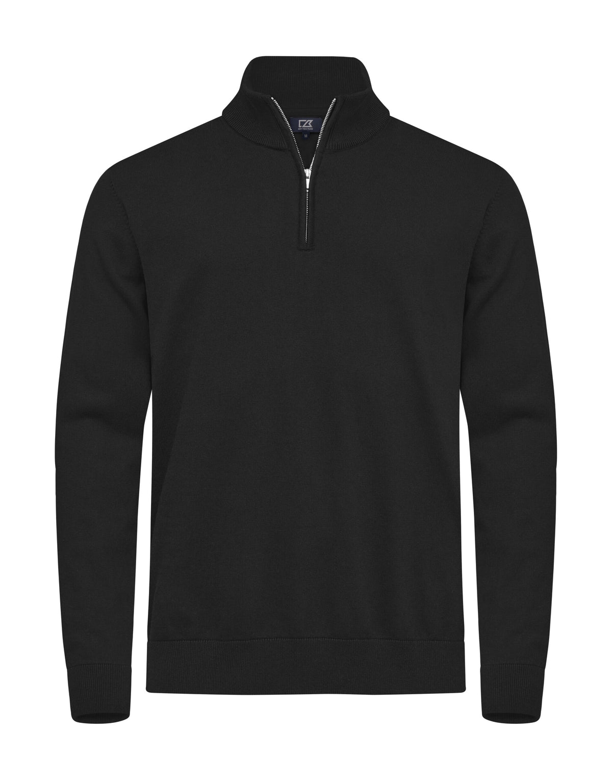 Cutter & Buck Oakville Half Zip Sweater Men CB355428