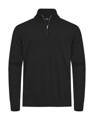 Cutter & Buck Oakville Half Zip Sweater Men CB355428