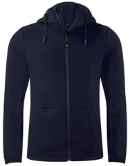 Cutter & Buck Pemberton Hood Full Zip Men CB358418
