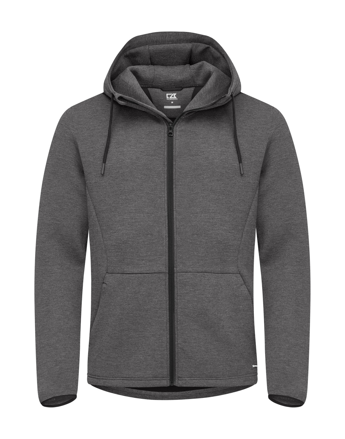 Cutter & Buck Pemberton Hood Full Zip Men CB358418