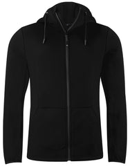 Cutter & Buck Pemberton Hood Full Zip Men CB358418