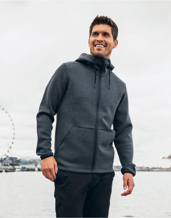 C&B Pemberton Full Zip Hood