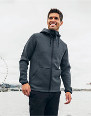 C&B Pemberton Full Zip Hood