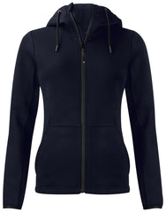 Cutter & Buck Pemberton Hood Full Zip Women CB358419