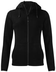 Cutter & Buck Pemberton Hood Full Zip Women CB358419