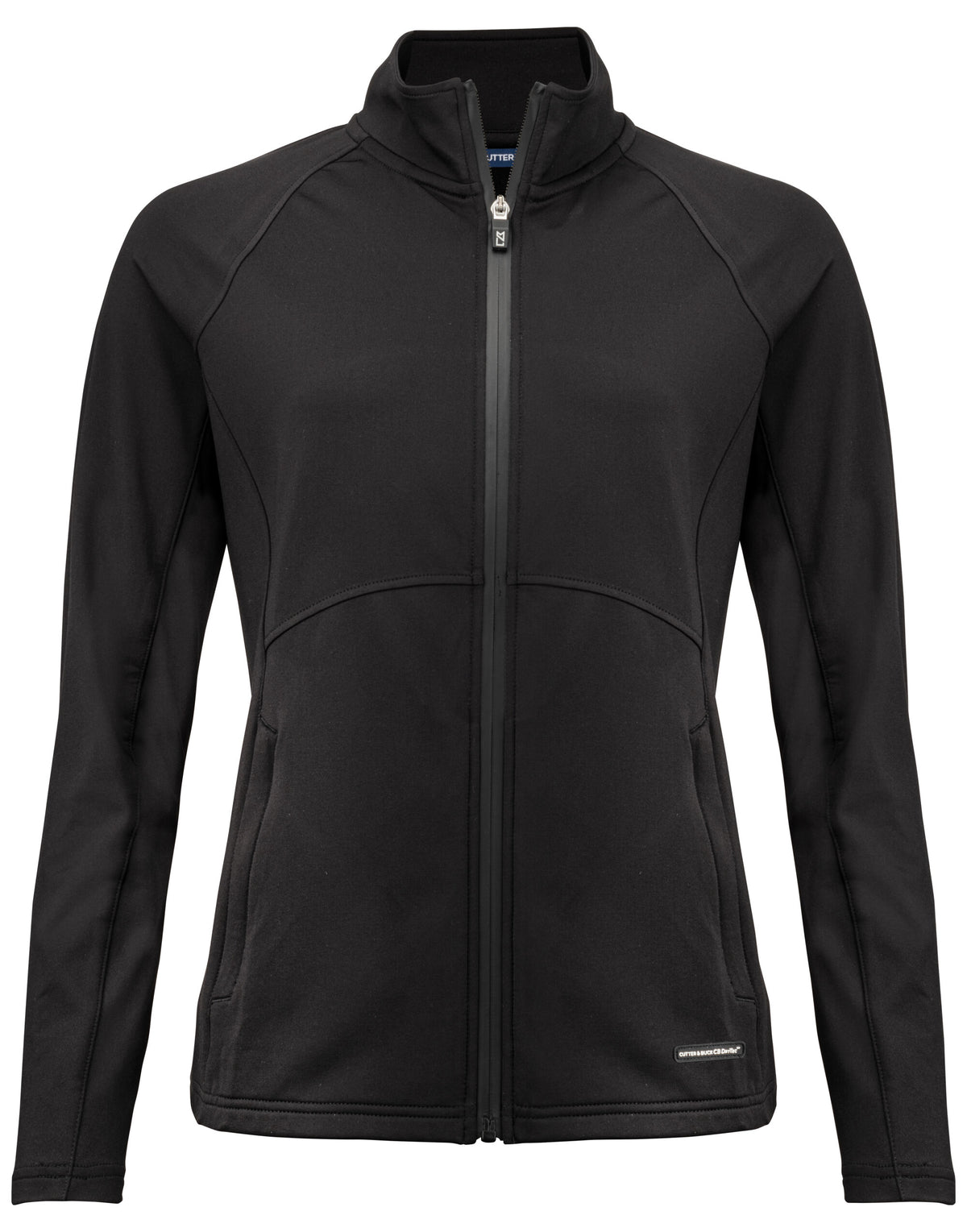 Cutter & Buck Adapt Full Zip Jacket Women CB358421