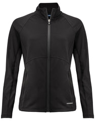Cutter & Buck Adapt Full Zip Jacket Women CB358421