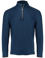 Cutter & Buck Adapt Half Zip Men CB358424