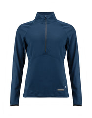 Cutter & Buck Adapt Half Zip Women CB358425