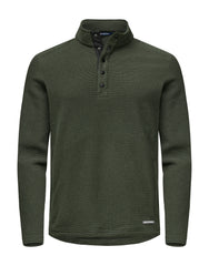 Cutter & Buck Hunts Point Fleece Men CB358428