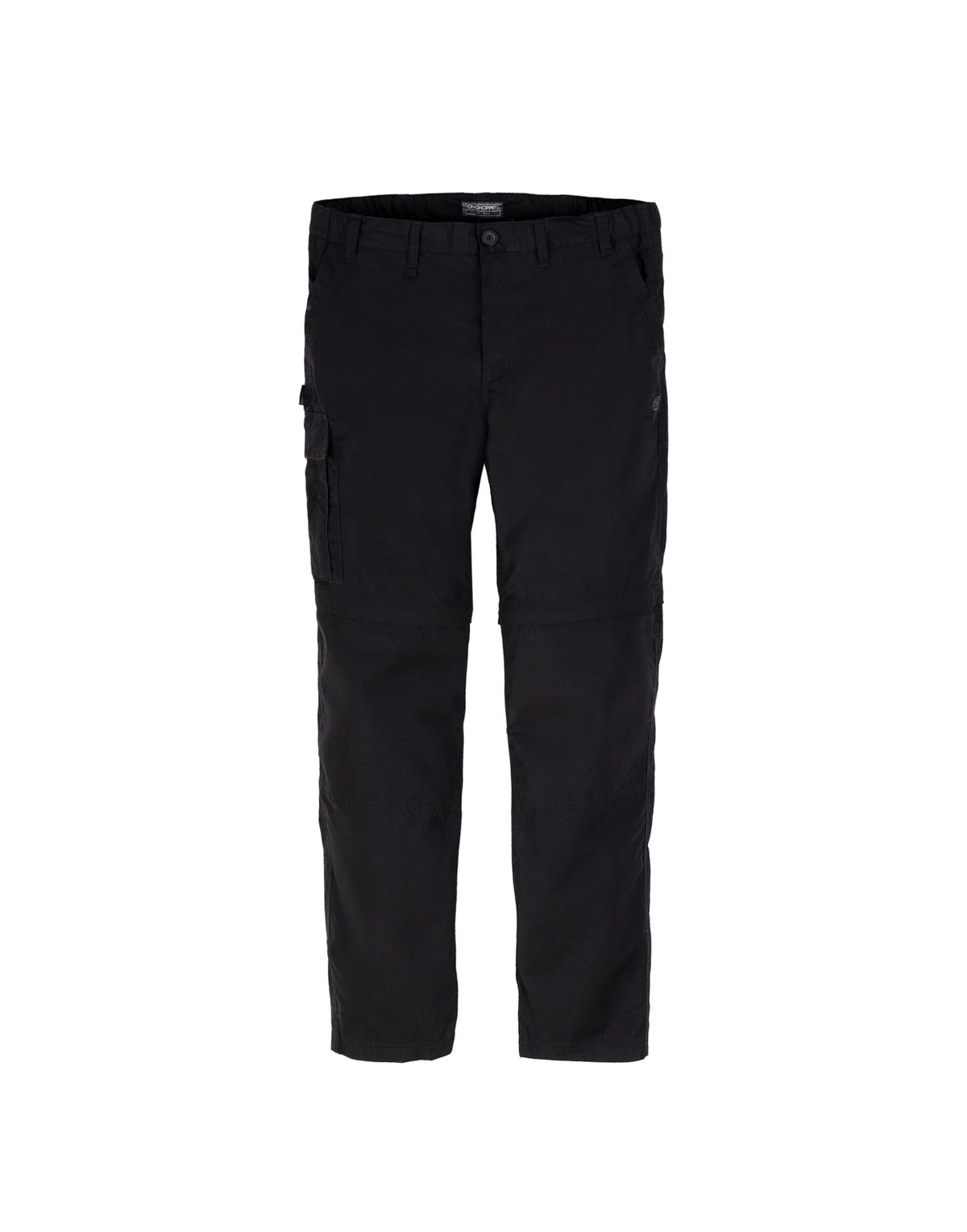 Craghoppers Expert Men's Expert Kiwi Tailored Trousers (Short) CEJ001S