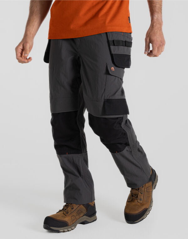 Craghoppers Workwear Sheffield Holster R
