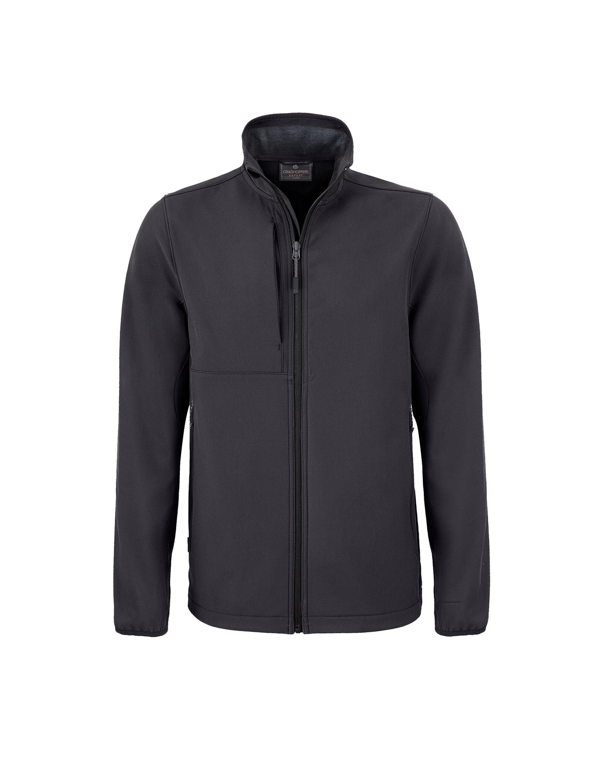Craghoppers Expert Basecamp Softshell Jacket CEL003