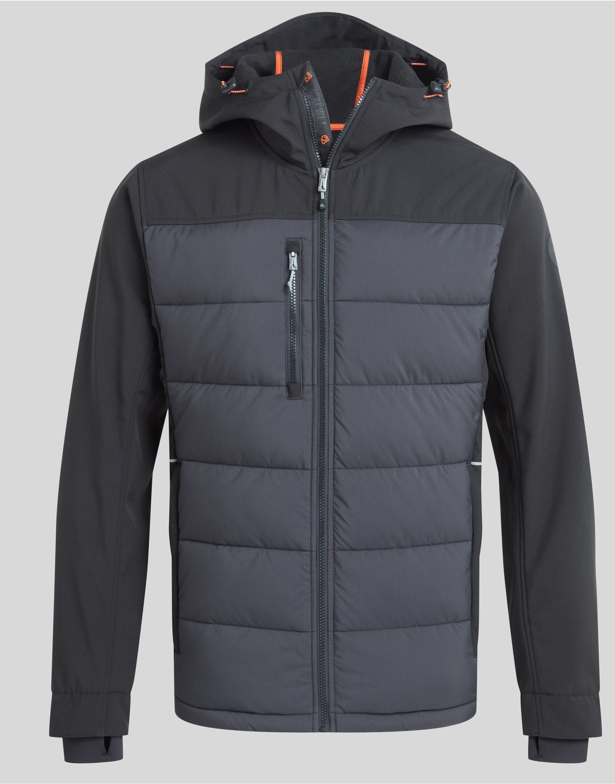 Craghoppers Workwear Castleford Hybrid