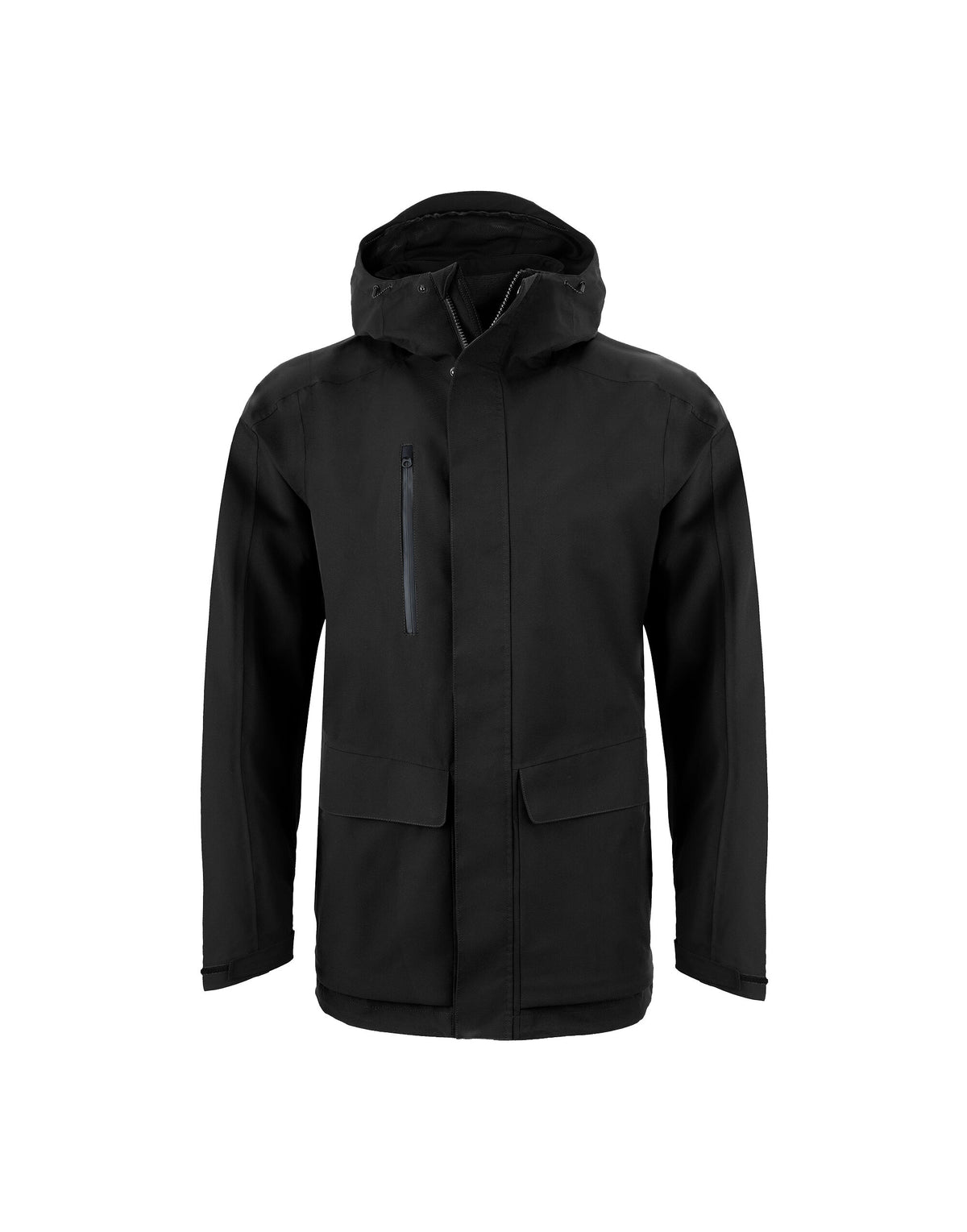 Craghoppers Expert Kiwi Pro Stretch 3in1 Jacket CEP003