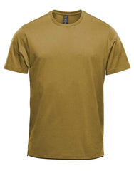 Stormtech Mens Equinox SS Tee