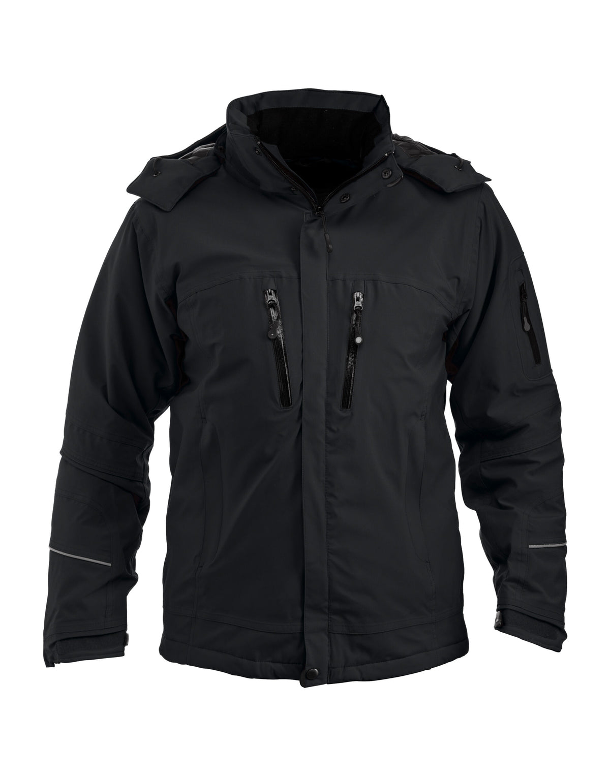 Clique Sanders Jacket CQ010177