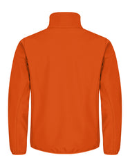 Clique Classic Softshell Jacket CQ0200910