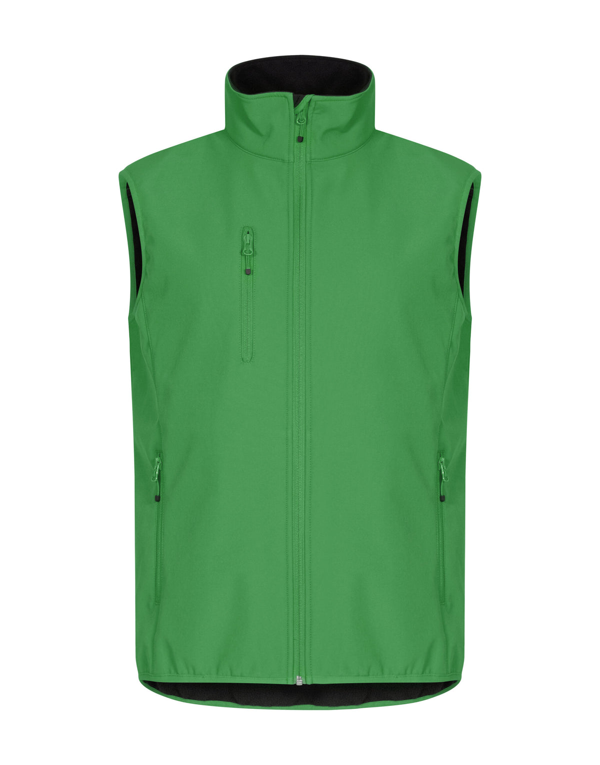 Clique Classic Softshell Vest CQ0200911