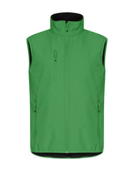 Clique Classic Softshell Vest CQ0200911